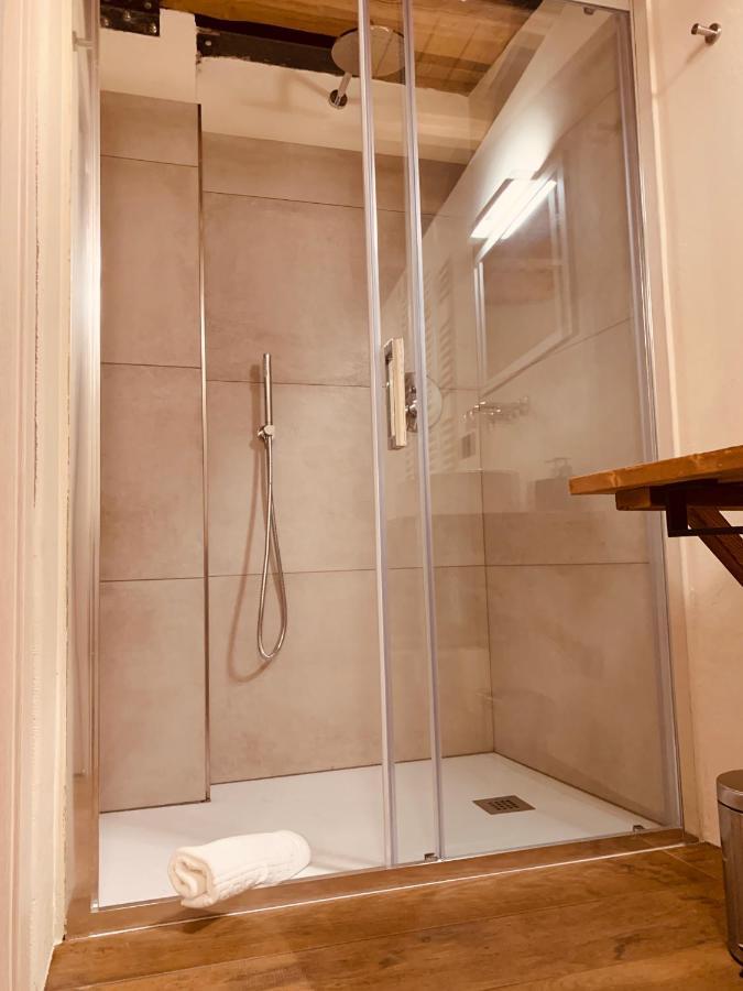Lo Paglier - Le Four Des Alpes Apartment Rhemes-Saint-Georges Bagian luar foto